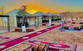 Merzouga Experience Luxury Camp