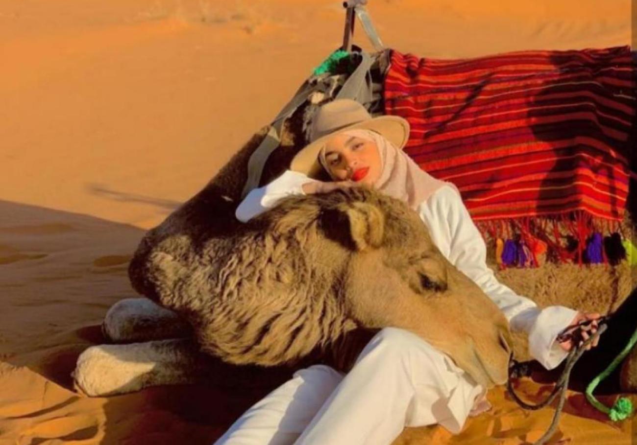 Merzouga Experience Luxury Camp Exterior photo